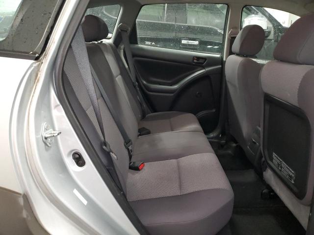 Photo 10 from auction – 2006 PONTIAC VIBE with VIN 5Y2SL65836Z459271