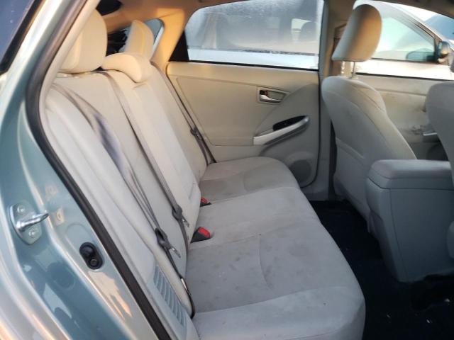 Photo 10 from auction – 2015 TOYOTA PRIUS with VIN JTDKN3DU9F1897783