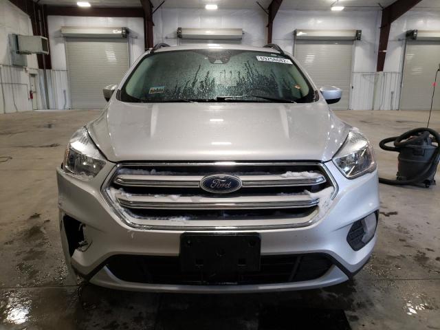 Photo 5 from auction – 2018 FORD ESCAPE SE with VIN 1FMCU9GD6JUD39172
