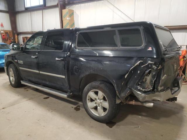Photo 2 from auction – 2014 RAM 1500 SLT with VIN 1C6RR7LT9ES173899