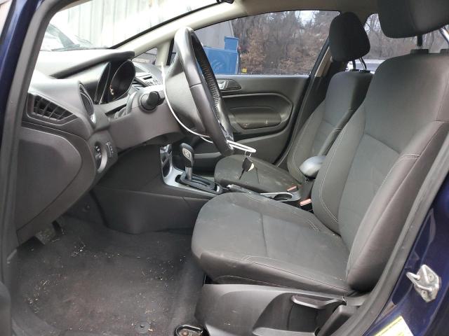Photo 7 from auction – 2016 FORD FIESTA SE with VIN 3FADP4EJ9GM173714