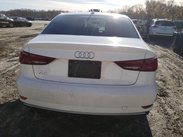Photo 6 from auction – 2017 AUDI A3 PREMIUM with VIN WAUAUGFF9H1035958