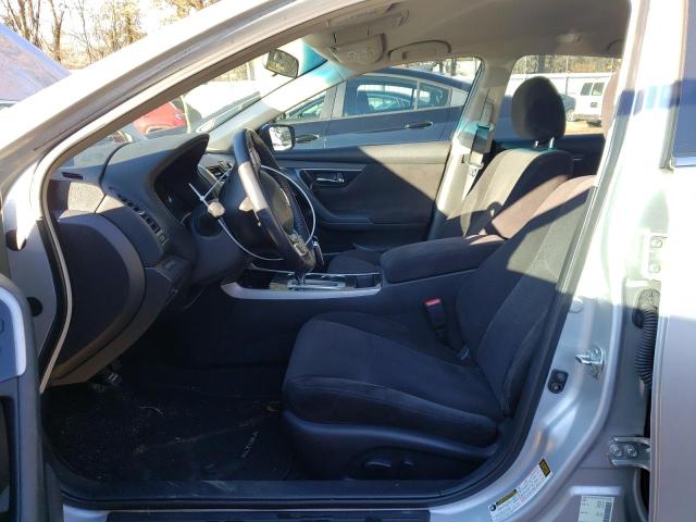 Photo 7 from auction – 2013 NISSAN ALTIMA 2.5 with VIN 1N4AL3AP4DN441556