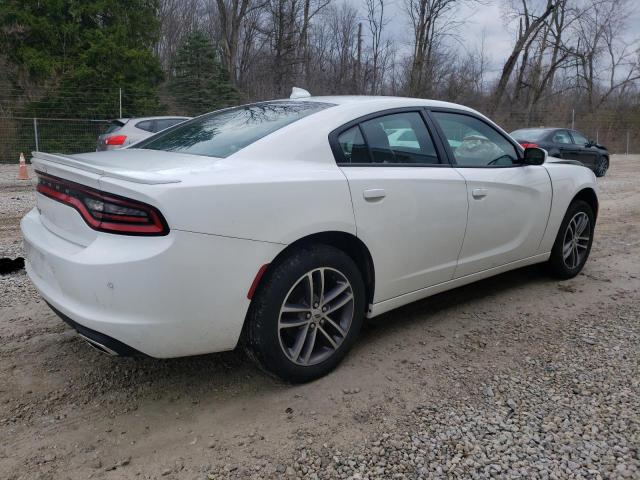 Photo 3 from auction – 2019 DODGE CHARGER SX with VIN 2C3CDXJG3KH712463