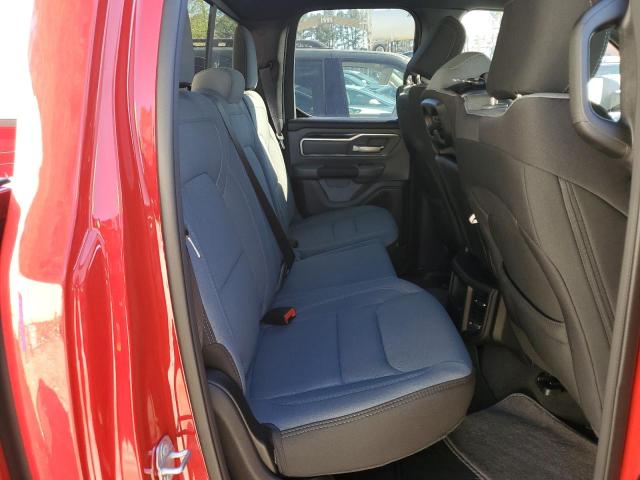 Photo 10 from auction – 2022 RAM 1500 BIG H with VIN 1C6RREBG8NN156972