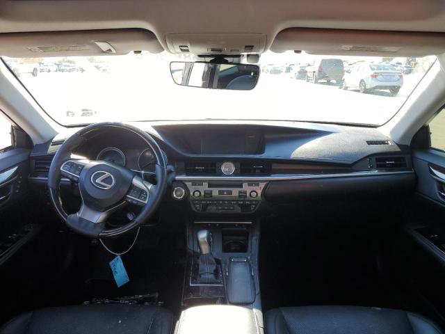 Photo 8 from auction – 2017 LEXUS ES 350 with VIN 58ABK1GG7HU049510