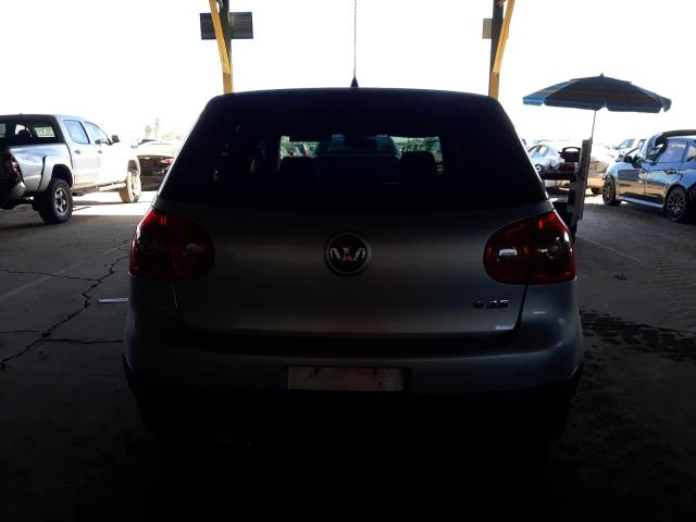 Photo 6 from auction – 2007 VOLKSWAGEN RABBIT with VIN WVWAR71K37W034945