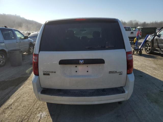 Photo 6 from auction – 2010 DODGE GRAND CARA with VIN 2D4RN4DE6AR372684