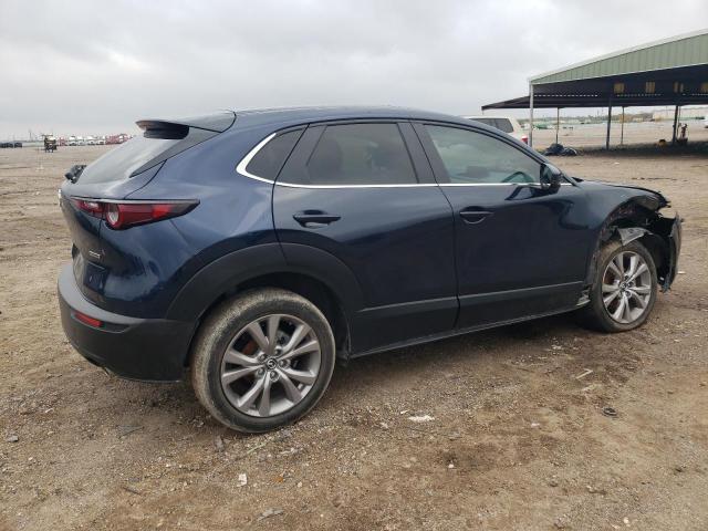 Photo 3 from auction – 2021 MAZDA CX-30 PREF with VIN 3MVDMACL8MM200143