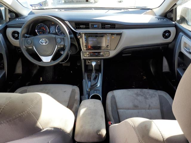 Photo 8 from auction – 2017 TOYOTA COROLLA L with VIN 5YFBURHE1HP649809