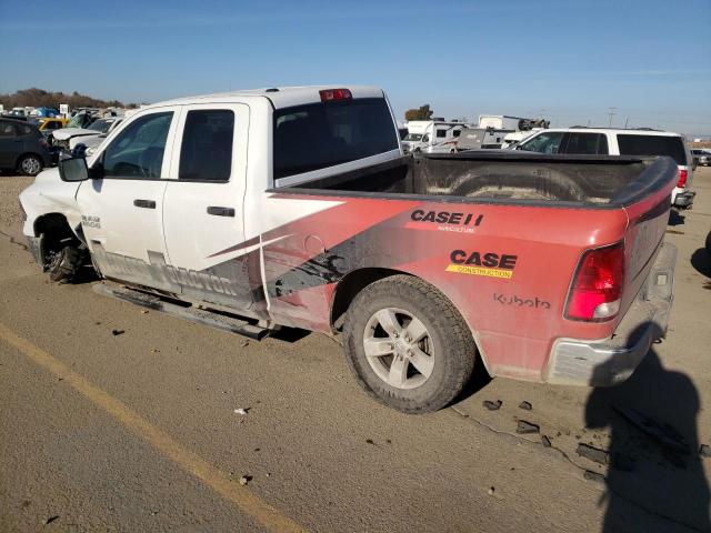 Photo 2 from auction – 2014 RAM 1500 ST with VIN 1C6RR7FT9ES174322
