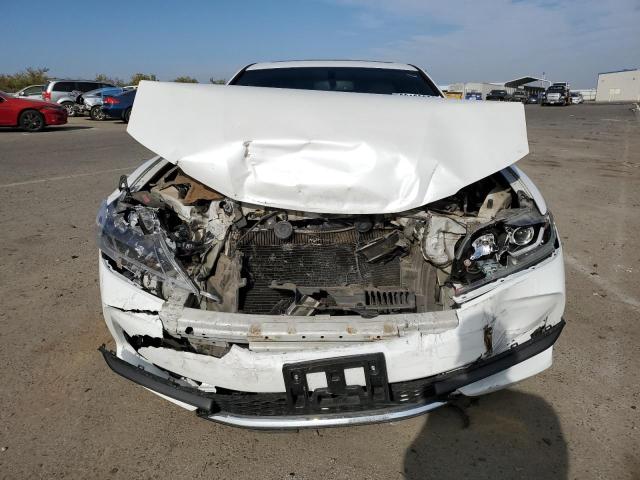 Photo 5 from auction – 2016 HONDA ACCORD EXL with VIN 1HGCT2B86GA001632