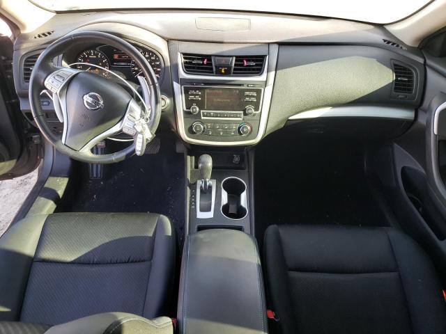Photo 8 from auction – 2016 NISSAN ALTIMA 2.5 with VIN 1N4AL3AP2GC221221