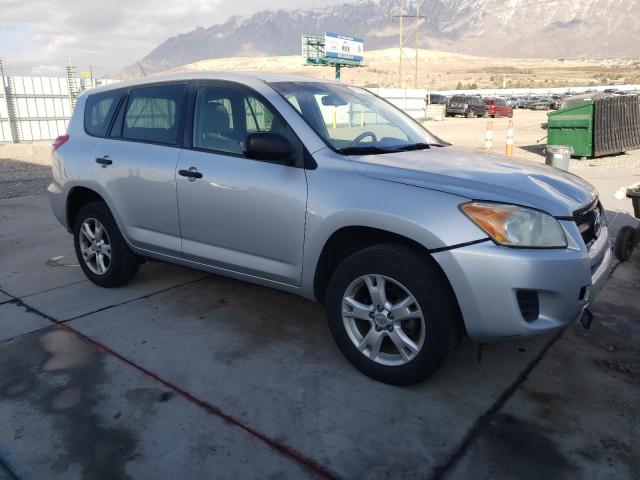 Photo 4 from auction – 2010 TOYOTA RAV4 with VIN JTMBF4DV6AD025029