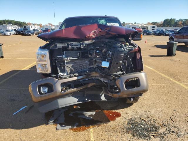 Photo 5 from auction – 2016 FORD F250 SUPER with VIN 1FT7W2BTXGEB68029