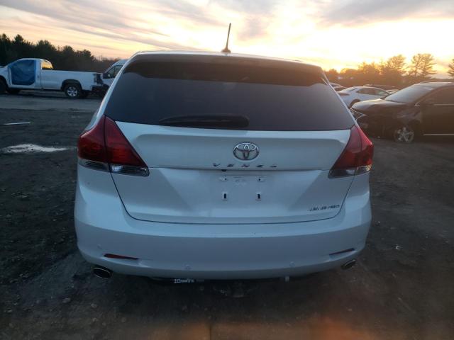 Photo 6 from auction – 2015 TOYOTA VENZA LE with VIN 4T3BK3BB5FU113935