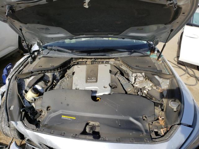 Photo 7 from auction – 2015 INFINITI Q50 BASE with VIN JN1BV7APXFM335768