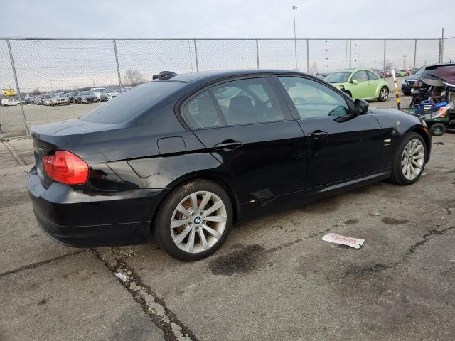 Photo 3 from auction – 2011 BMW 328 XI with VIN WBAPK7G52BNN77778