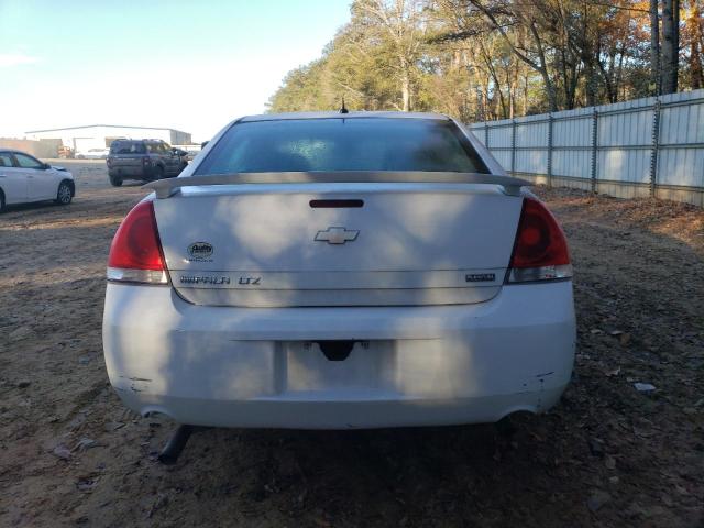 Photo 6 from auction – 2012 CHEVROLET IMPALA LTZ with VIN 2G1WC5E31C1170760