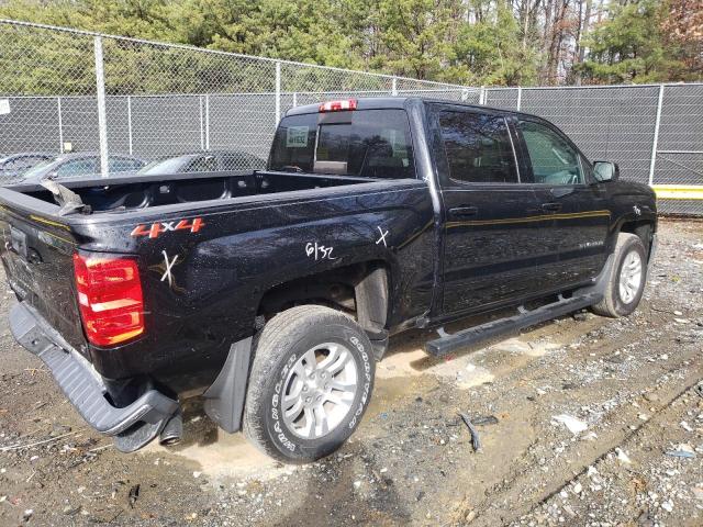 Photo 3 from auction – 2018 CHEVROLET SILVERADO with VIN 3GCUKREC2JG500516