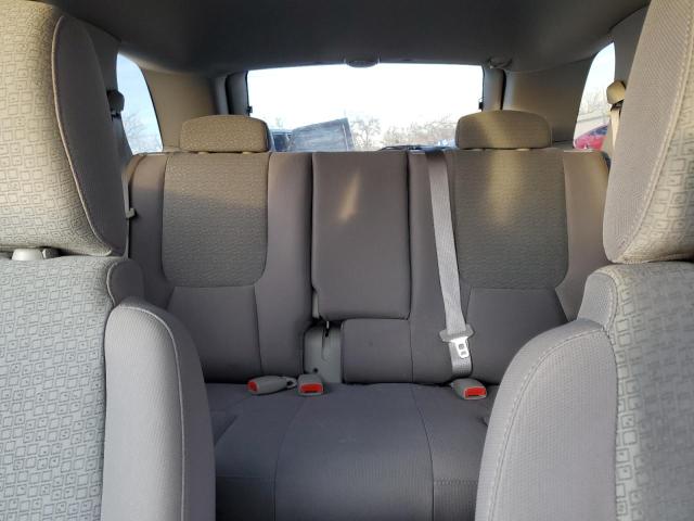 Photo 10 from auction – 2008 CHEVROLET EQUINOX LT with VIN 2CNDL33F886054932