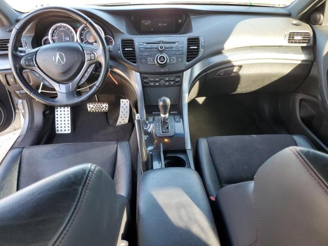 Photo 8 from auction – 2012 ACURA TSX SE with VIN JH4CU2F89CC018296