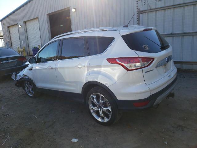 Photo 2 from auction – 2014 FORD ESCAPE TIT with VIN 1FMCU9J9XEUB68422