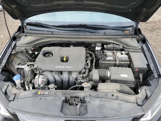 Photo 11 from auction – 2017 HYUNDAI ELANTRA SE with VIN 5NPD84LF2HH045778