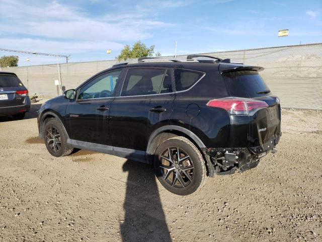 Photo 2 from auction – 2016 TOYOTA RAV4 SE with VIN 2T3NFREV0GW297628