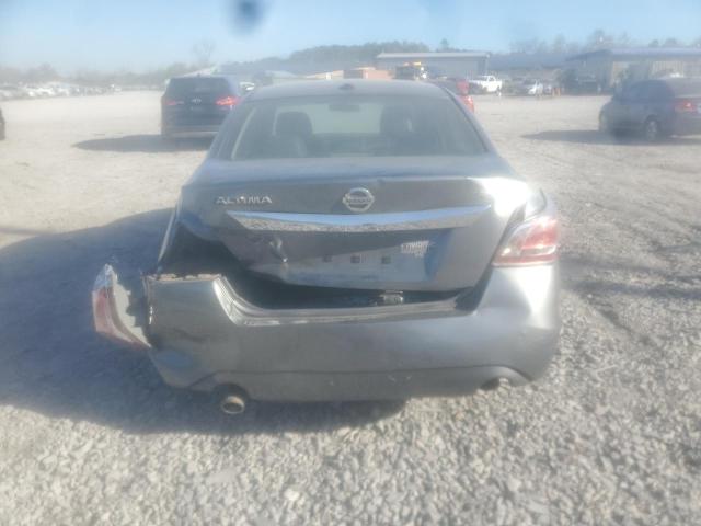 Photo 6 from auction – 2015 NISSAN ALTIMA 2.5 with VIN 1N4AL3AP5FC149249