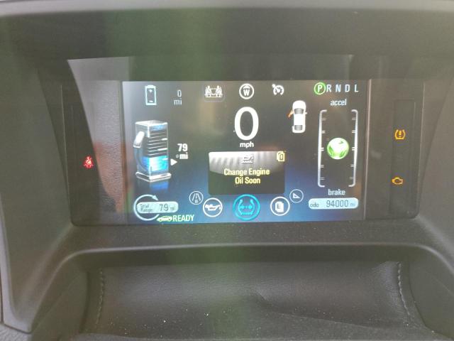 Photo 9 from auction – 2014 CHEVROLET VOLT with VIN 1G1RH6E41EU171220
