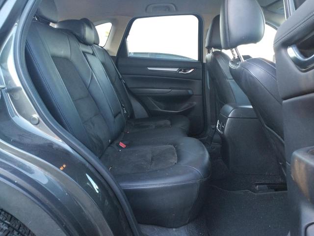 Photo 10 from auction – 2017 MAZDA CX-5 TOURI with VIN JM3KFBCL4H0106446