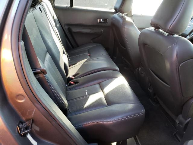 Photo 10 from auction – 2010 FORD EDGE LIMIT with VIN 2FMDK3KC6ABA40440