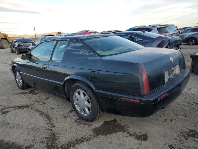 Photo 2 from auction – 2000 CADILLAC ELDORADO T with VIN 1G6ET1296YU146067
