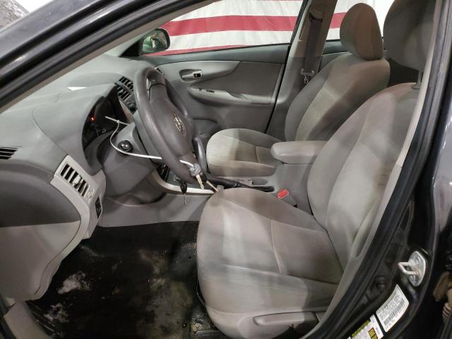 Photo 7 from auction – 2009 TOYOTA COROLLA BA with VIN 1NXBU40E59Z062415