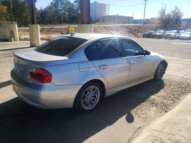 Photo 3 from auction – 2008 BMW 328 I with VIN WBAVA37538NL46089
