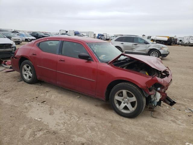 Photo 4 from auction – 2009 DODGE CHARGER with VIN 2B3KA43D19H515143