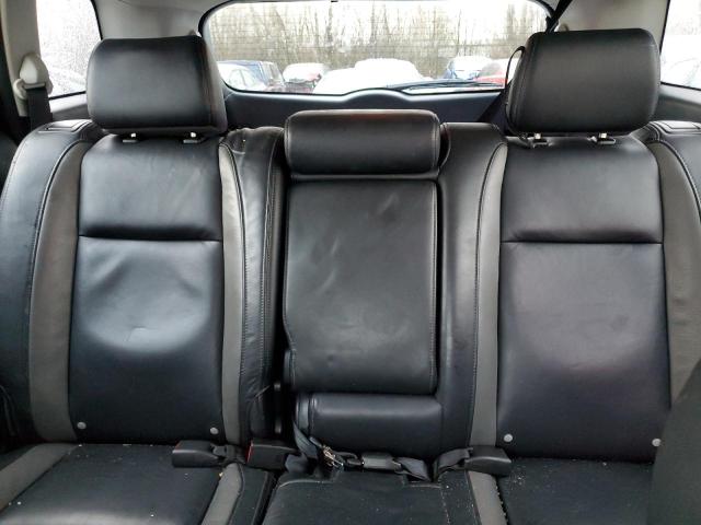 Photo 10 from auction – 2011 MAZDA CX-9 with VIN JM3TB3CV0B0303872