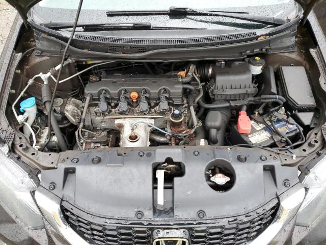 Photo 11 from auction – 2014 HONDA CIVIC EX with VIN 2HGFB2F8XEH557774