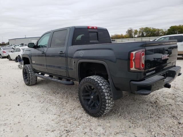 Photo 2 from auction – 2017 GMC SIERRA K15 with VIN 3GTU2NEC5HG331448