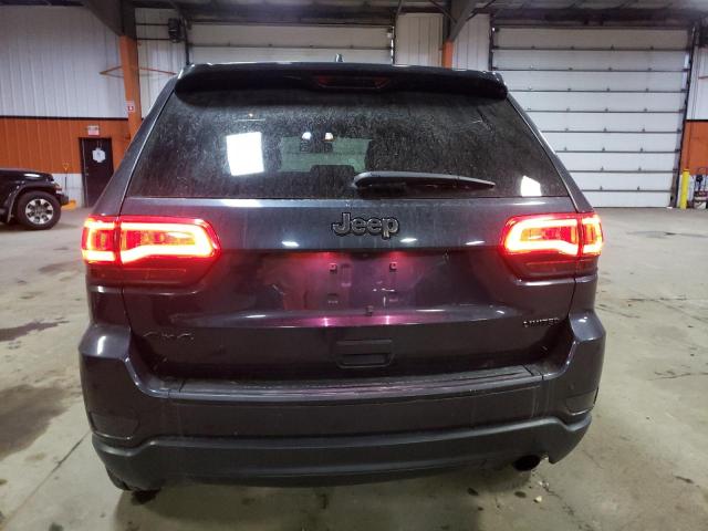 Photo 6 from auction – 2016 JEEP GRAND CHER with VIN 1C4RJFBG5GC452343