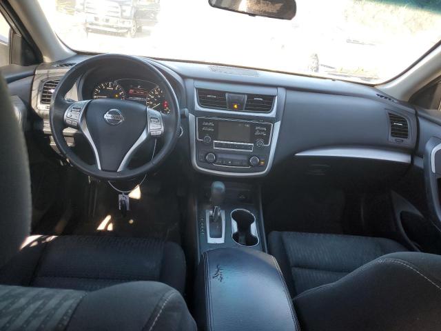 Photo 8 from auction – 2017 NISSAN ALTIMA 2.5 with VIN 1N4AL3AP5HC166426