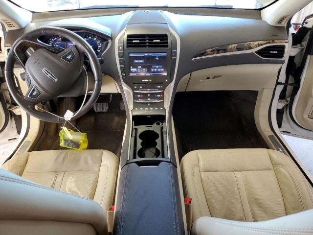 Photo 8 from auction – 2013 LINCOLN MKZ with VIN 3LN6L2GKXDR806045