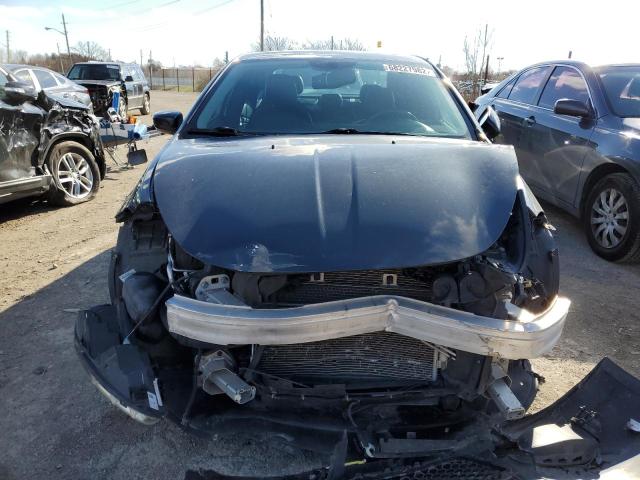 Photo 5 from auction – 2014 DODGE DART LIMIT with VIN 1C3CDFCB0ED670217