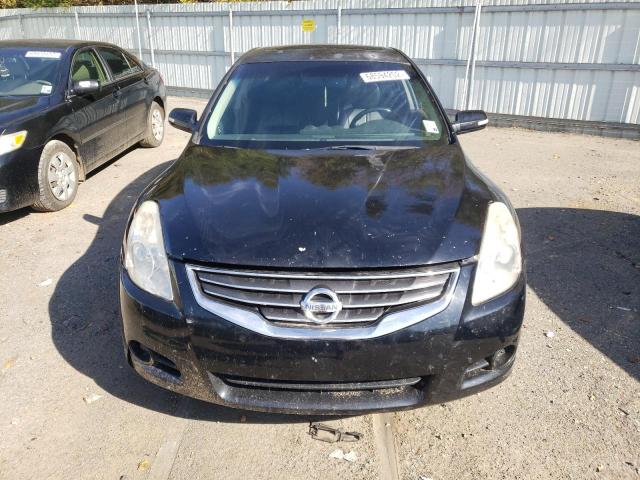 Photo 5 from auction – 2012 NISSAN ALTIMA BAS with VIN 1N4AL2AP0CN484039