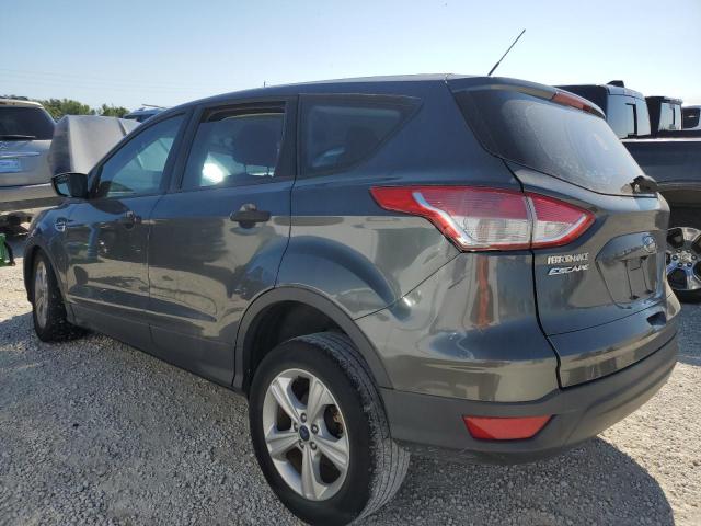 Photo 2 from auction – 2016 FORD ESCAPE S with VIN 1FMCU0F74GUC19192