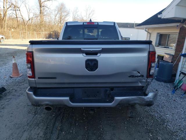 Photo 6 from auction – 2022 RAM 1500 BIG H with VIN 1C6SRFBT6NN163553