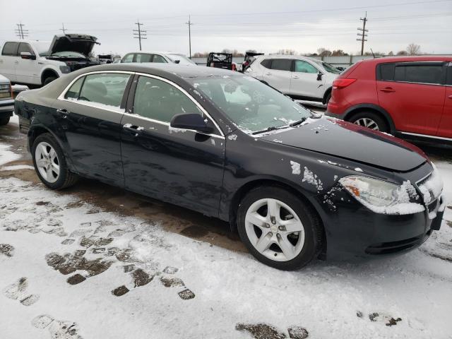 Photo 4 from auction – 2010 CHEVROLET MALIBU LS with VIN 1G1ZB5EBXAF205261