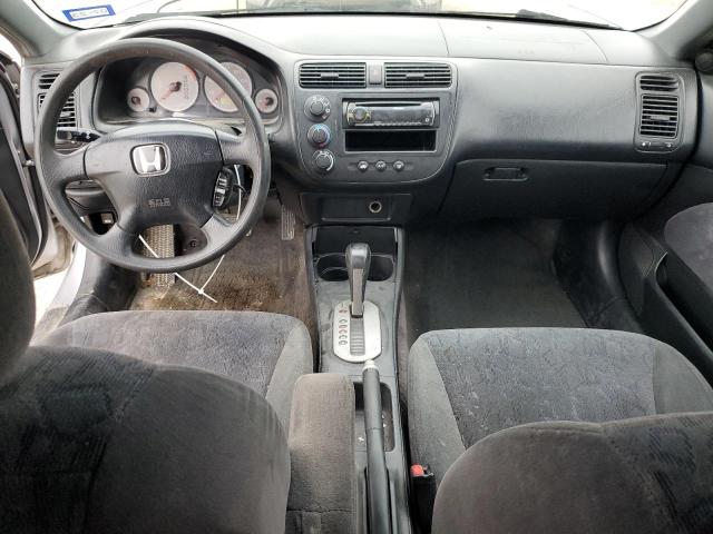 Photo 8 from auction – 2002 HONDA CIVIC EX with VIN 1HGEM22922L024742