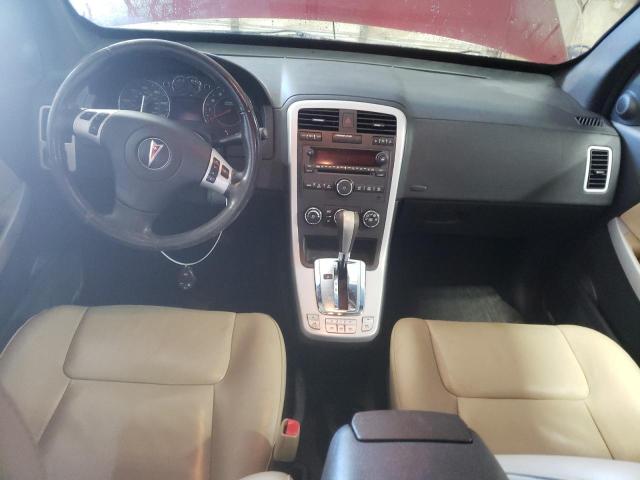 Photo 8 from auction – 2008 PONTIAC TORRENT with VIN 2CKDL33F086040326